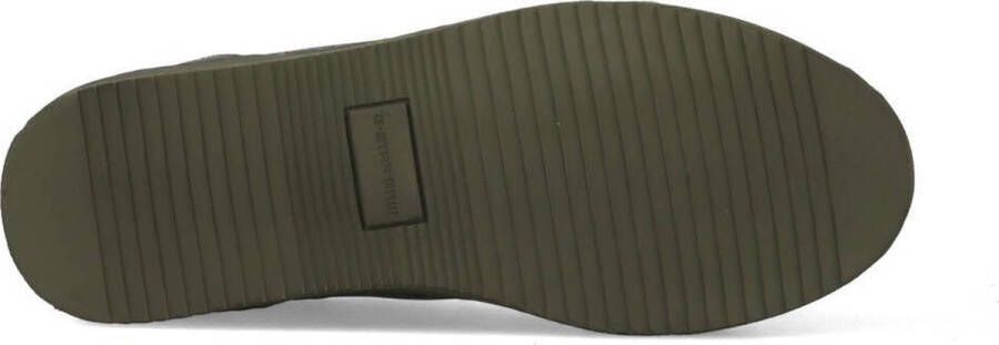 G-Star Raw Loam Worn heren sneaker Groen