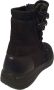 G-Star RAW Mens Veterboot Cargo Suede Synth Textile Mix D06399-8393-990 Black 46 - Thumbnail 4