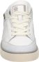 G-Star G Star Raw Ravond Bsc M Lage sneakers Leren Sneaker Heren Wit - Thumbnail 13