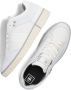 G-Star G Star Raw Ravond Bsc M Lage sneakers Leren Sneaker Heren Wit - Thumbnail 15