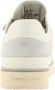 G-Star G Star Raw Ravond Bsc M Lage sneakers Leren Sneaker Heren Wit - Thumbnail 10