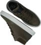 G-Star G Star Raw Resistor Mid Bsc M Hoge sneakers Heren Groen - Thumbnail 10