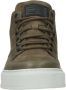 G-Star G Star Raw Resistor Mid Bsc M Hoge sneakers Heren Groen - Thumbnail 12
