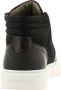 G-Star G star Sneakers Resistor Mid BSC M BLK 2142008701 Zwart 46 - Thumbnail 9