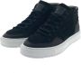 G-Star G star Sneakers Resistor Mid BSC M BLK 2142008701 Zwart 46 - Thumbnail 10