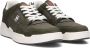 G-Star RAW Retro Sneaker Attac Pop M Lage sneakers Heren Groen - Thumbnail 9