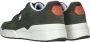 G-Star RAW Retro Sneaker Attac Pop M Lage sneakers Heren Groen - Thumbnail 11