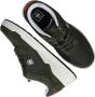 G-Star RAW Retro Sneaker Attac Pop M Lage sneakers Heren Groen - Thumbnail 12