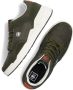 G-Star RAW Retro Sneaker Attac Pop M Lage sneakers Heren Groen - Thumbnail 13