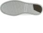 G-Star G Star Raw Rocup Ii Mid Lea M Hoge sneakers Leren Sneaker Heren Grijs - Thumbnail 14