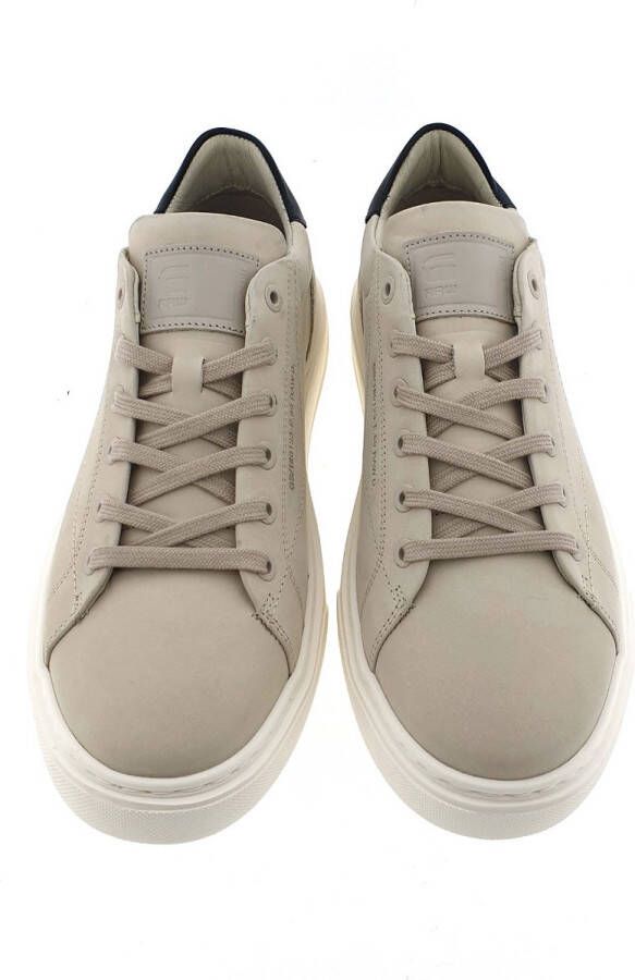 G-Star RAW Rovic Nub heren sneaker Beige
