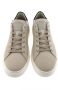 G-Star RAW Rovic Nub heren sneaker Beige - Thumbnail 14