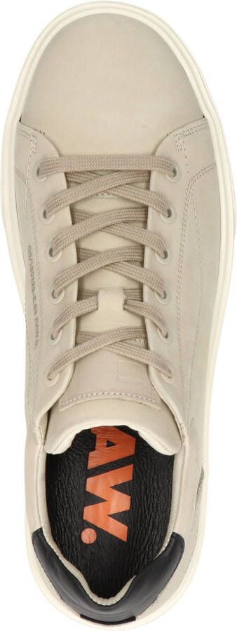 G-Star RAW Rovic Nub heren sneaker Beige