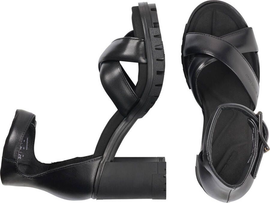 G-STAR Raw Sandal Female Black Sandalen