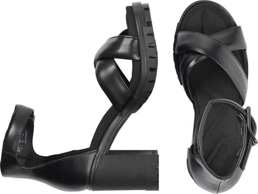 G-Star RAW Sandal Female Black Sandalen