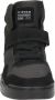 G-Star Raw ATTACC TNL Mid Dames Leren sneakers 2241 040721 ZWART - Thumbnail 5