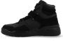 G-Star Raw ATTACC TNL Mid Dames Leren sneakers 2241 040721 ZWART - Thumbnail 12