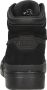 G-Star Raw ATTACC TNL Mid Dames Leren sneakers 2241 040721 ZWART - Thumbnail 7