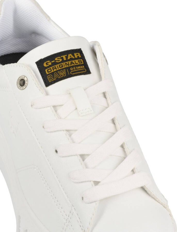 G-Star RAW Sneaker Female White Sneakers