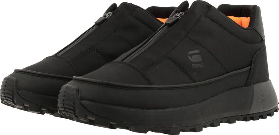 G-STAR Raw Sneaker Male Black Sneakers
