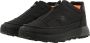 G-Star THEQ RUN BO NYL ZIP M 2242 004528 0999 Zwart - Thumbnail 3