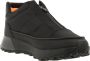 G-Star THEQ RUN BO NYL ZIP M 2242 004528 0999 Zwart - Thumbnail 4