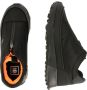 G-Star THEQ RUN BO NYL ZIP M 2242 004528 0999 Zwart - Thumbnail 6