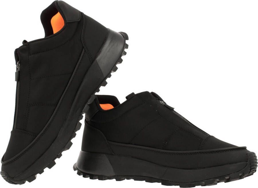 G-STAR Raw Sneaker Male Black Sneakers