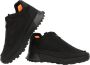 G-Star THEQ RUN BO NYL ZIP M 2242 004528 0999 Zwart - Thumbnail 7