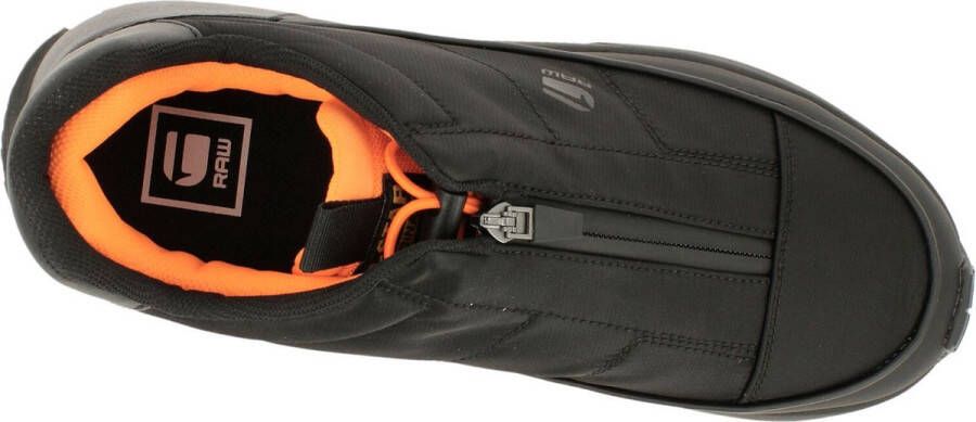 G-STAR Raw Sneaker Male Black Sneakers