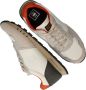 G-Star Raw TRACK II RPS Heren Sneakers 2312 047504 OFWHT-ORNG - Thumbnail 15