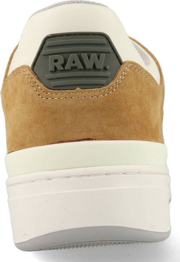 G-Star RAW Sneaker Male Sand Ochre Sneakers