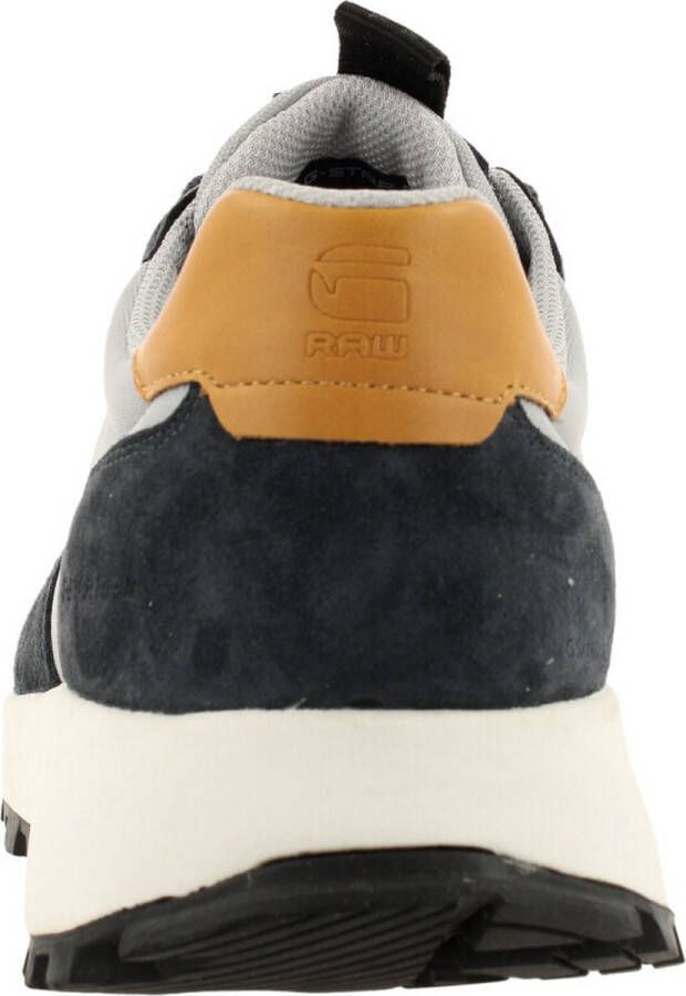 G-STAR Raw Sneaker Men Lgry-Nvy Sneakers