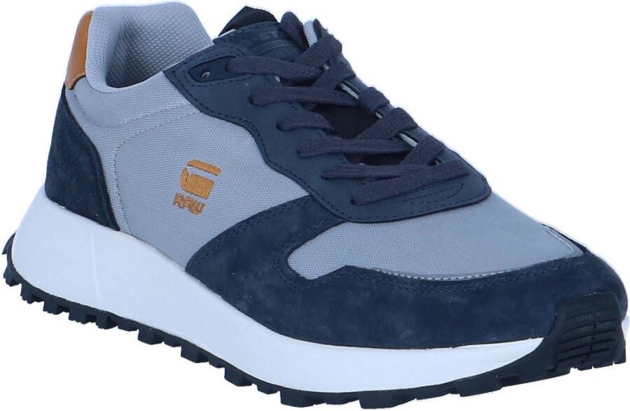 G-STAR Raw Sneaker Men Lgry-Nvy Sneakers