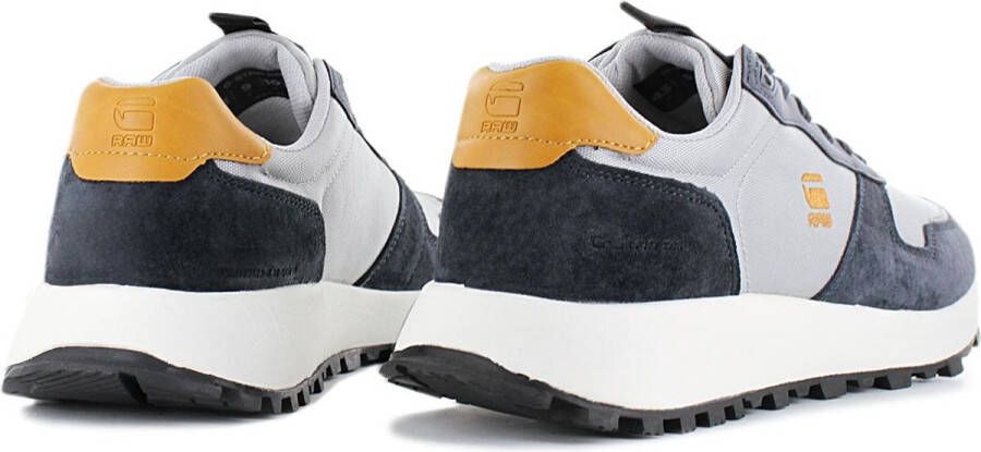 G-STAR Raw Sneaker Men Lgry-Nvy Sneakers