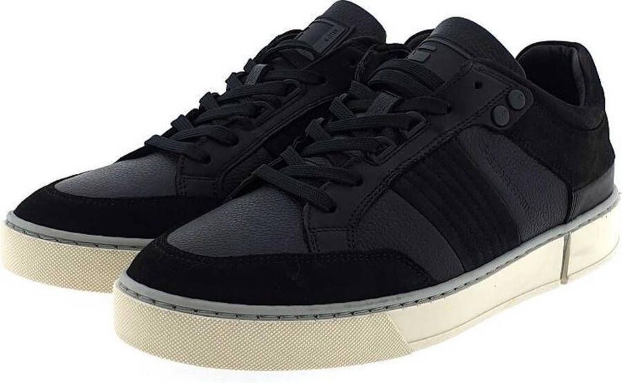 G-STAR Raw Sneaker Men Male Black Sneakers