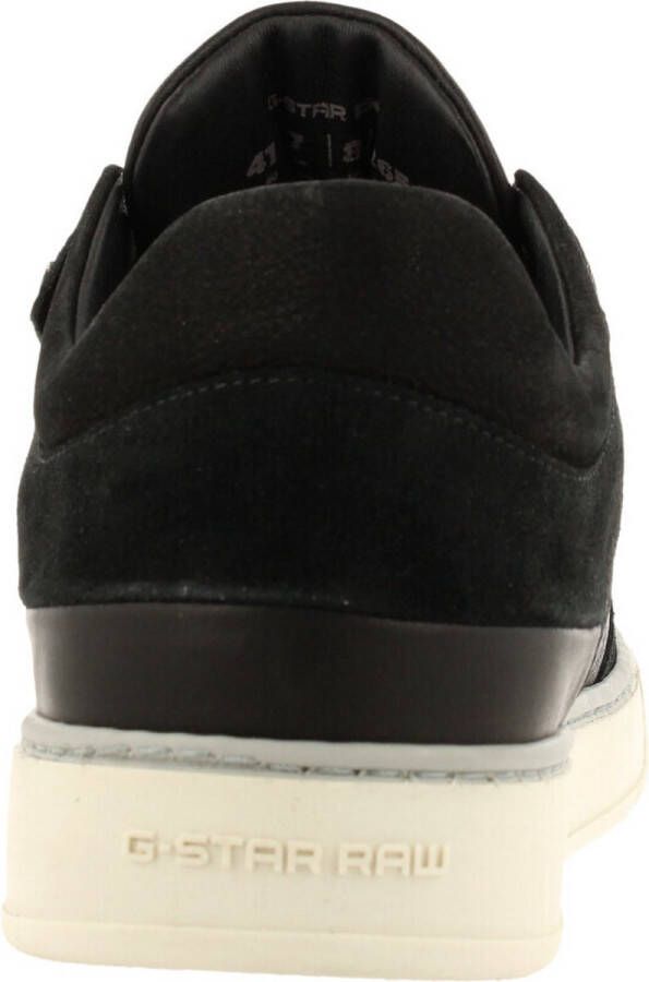 G-STAR Raw Sneaker Men Male Black Sneakers