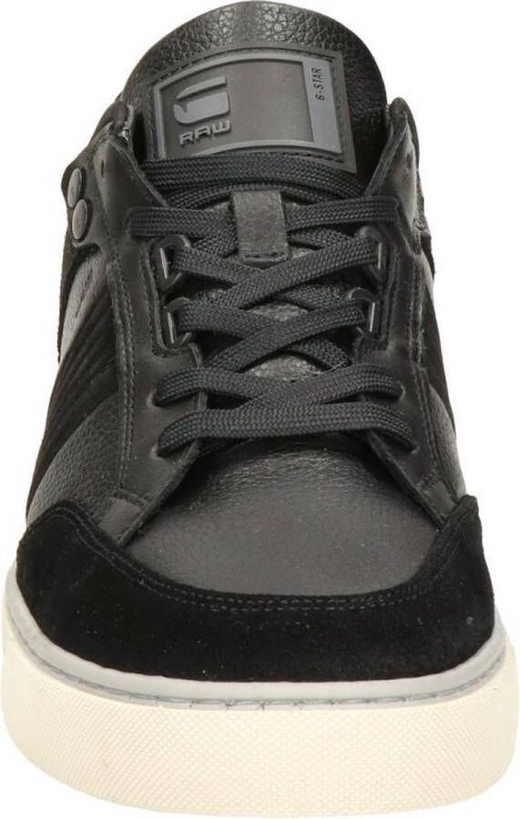 G-STAR Raw Sneaker Men Male Black Sneakers