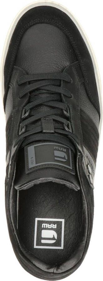 G-STAR Raw Sneaker Men Male Black Sneakers
