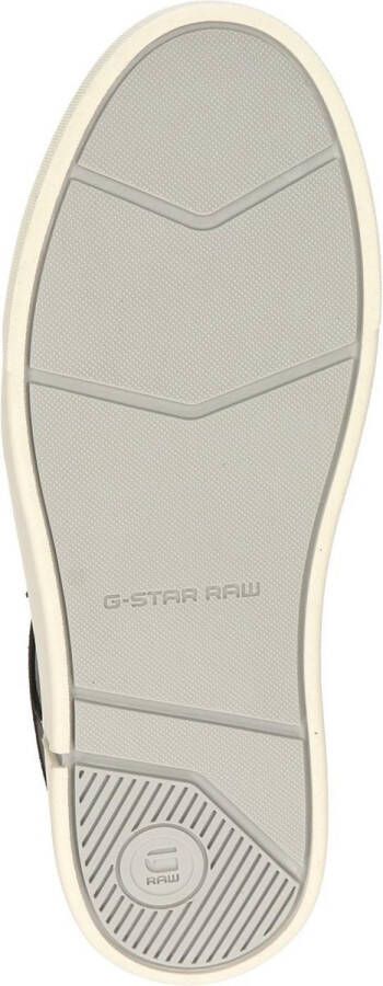 G-STAR Raw Sneaker Men Male Black Sneakers