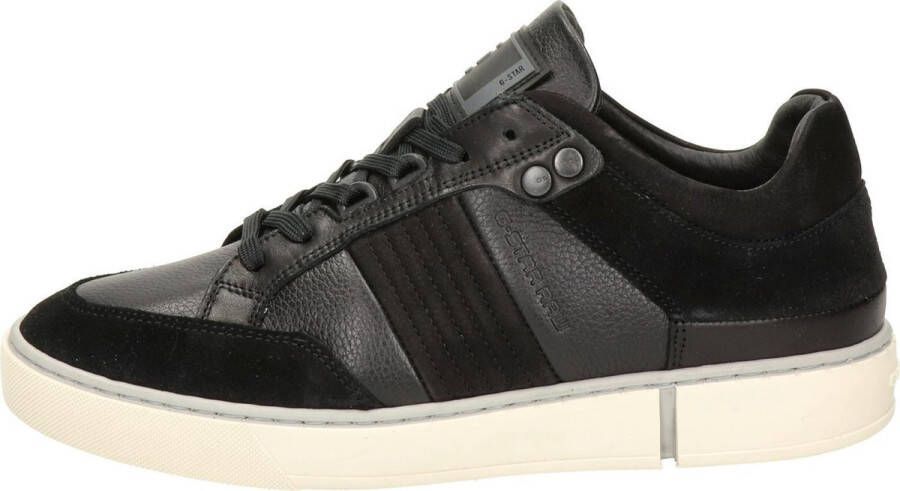 G-STAR Raw Sneaker Men Male Black Sneakers