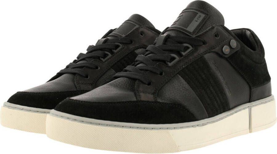 G-STAR Raw Sneaker Men Male Black Sneakers