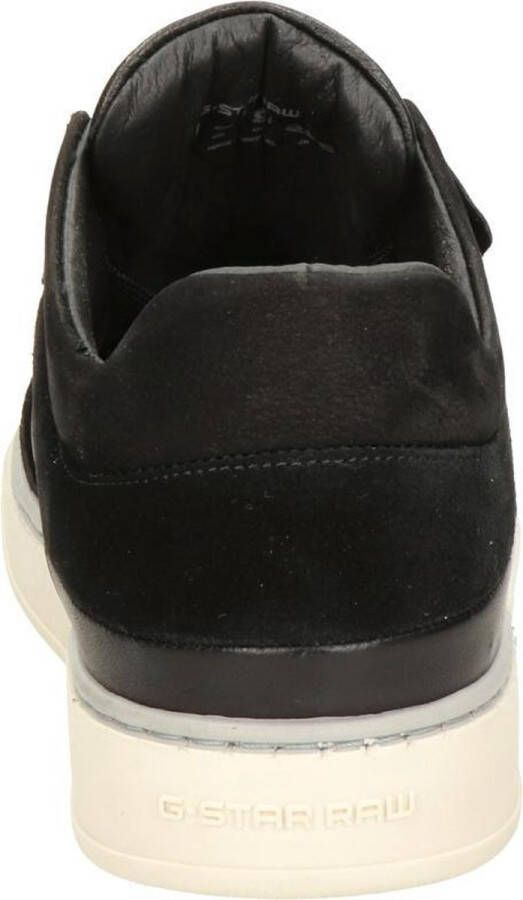 G-STAR Raw Sneaker Men Male Black Sneakers