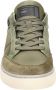 G-Star Raw RAVOND Basic Heren Sneakers 2142 005501 OLV - Thumbnail 4