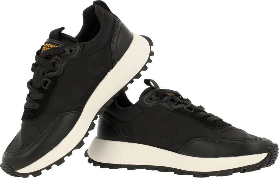 G-STAR Raw Sneaker Women Blk Sneakers