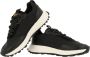 G-Star Raw THEQ RUN Logo Mtc Dames Sneakers 2211 004521 ZWART - Thumbnail 5