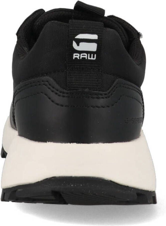 G-STAR Raw Sneaker Women Blk Sneakers