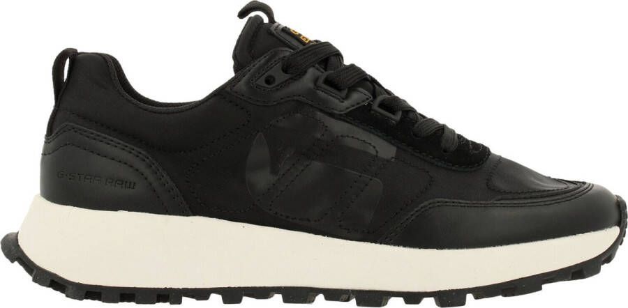 G-STAR Raw Sneaker Women Blk Sneakers