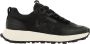 G-Star Raw THEQ RUN Logo Mtc Dames Sneakers 2211 004521 ZWART - Thumbnail 15