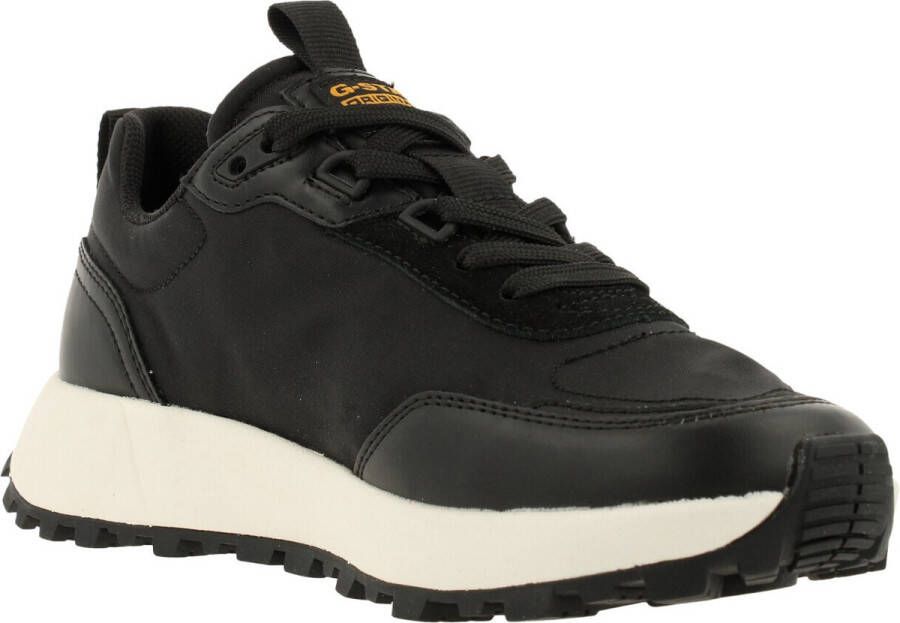 G-STAR Raw Sneaker Women Blk Sneakers